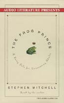 The Frog Prince: A Fairy Tale for Consenting Adults (Unabridged)