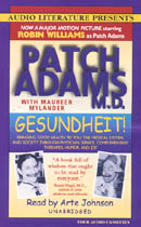 Gesundheit! (Unabridged)