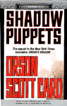 Shadow Puppets (Unabridged)