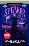Speaker for the Dead (Unabridged)