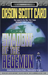 Shadow of the Hegemon (Unabridged)