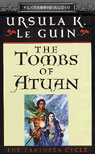 The Tombs of Atuan (Unabridged)