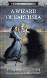 A Wizard of Earthsea (Unabridged)