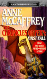 The Chronicles of Pern: First Fall (Unabridged)