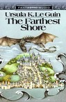 The Farthest Shore (Unabridged)