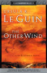 The Other Wind: A New Earthsea Novel (Unabridged)