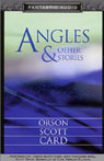 Angles and Other Stories (Unabridged)
