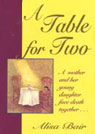A Table for Two (Unabridged)