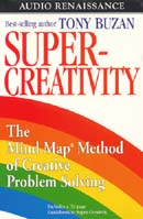 Super-Creativity