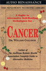 A Guide to Alternative Self-Healing Techniques for Cancer