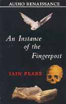 An Instance of the Fingerpost