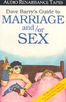 Dave Barrys Guide to Marriage and/or Sex