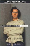 Lost in the Funhouse: The Life and Mind of Andy Kaufman