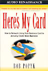Heres My Card