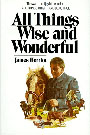 All Things Wise and Wonderful (Unabridged)