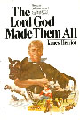 The Lord God Made Them All (Unabridged)