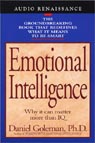 Emotional Intelligence (Unabridged)