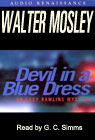 Devil in a Blue Dress: An Easy Rawlins Mystery (Unabridged)