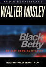 Black Betty: An Easy Rawlins Mystery (Unabridged)
