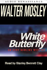 White Butterfly: An Easy Rawlins Mystery (Unabridged)