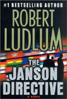 The Janson Directive (Unabridged)