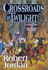 Crossroads of Twilight: Book Ten of The Wheel of Time (Unabridged)