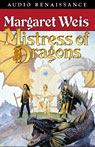 Mistress of Dragons: The First Book of the Dragonvarld Trilogy (Unabridged)
