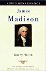 James Madison (Unabridged)