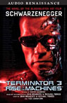Terminator 3: Rise of the Machines (Unabridged)