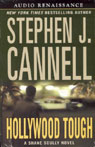 Hollywood Tough : A Shane Scully Novel (Unabridged)