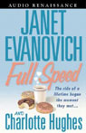 Full Speed (Unabridged)