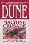 Dune: The Machine Crusade (Unabridged)