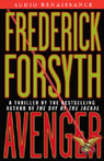 Avenger (Unabridged)