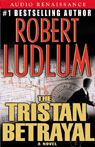 The Tristan Betrayal (Unabridged)