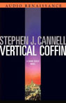 Vertical Coffin: A Shane Scully Novel (Unabridged)