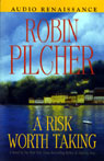 A Risk Worth Taking (Unabridged)