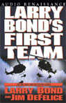 Larry Bonds First Team