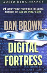 Digital Fortress (Unabridged)