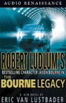 The Bourne Legacy (Unabridged)