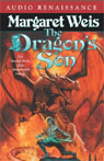 The Dragons Son: The Second Book of the Dragonvarld Trilogy (Unabridged)
