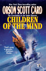 Children of the Mind (Unabridged)