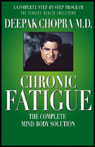 Chronic Fatigue: The Complete Mind/Body Solution
