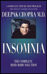 Insomnia: The Complete Mind/Body Solution
