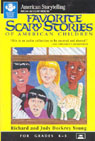Favorite Scary Stories of American Children: For Grades K-3