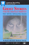 Ghost Stories from the American Southwest