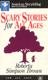 Scary Stories for All Ages