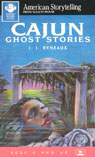 Cajun Ghost Stories