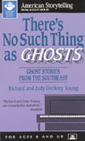 Theres No Such Thing as Ghosts
