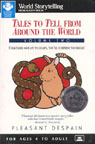 Tales to Tell from Around the World: Volume Two