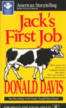 Jacks First Job